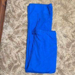 Cherokee scrub pants